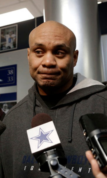 Browns interview Cowboys' Henderson for coaching job